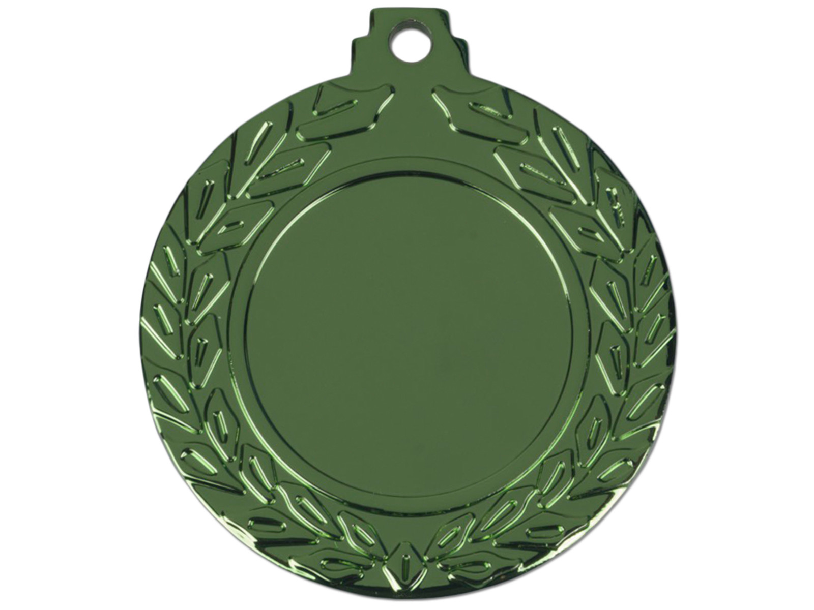 Medalje Harald Blåtand Grøn